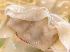 -不二心包子铺(二七广场店)