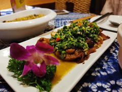 -滇道云南特色料理(康定路店)