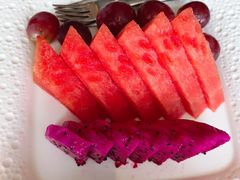 -南昌绿地铂瑞酒店·臻萃轩中餐厅