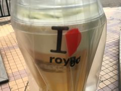 -喜茶(佛山顺德大良东乐路店)