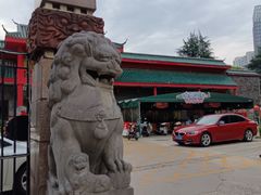 -丽华园(青少年宫店)