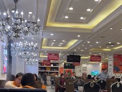 -红菇坊鲜汤火锅(北行店)