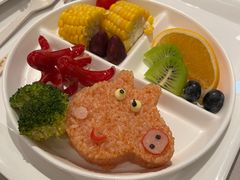 -dodonpa.墩墩伐 便当食堂(博华广场店)