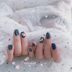 -Pink You美甲美睫纹绣定制中心