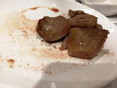 -热血兄弟·炭火烤肉(融侨中心店)