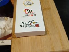 -肥肥虾庄·金牌油焖大虾(杨园滨江时代walk店)