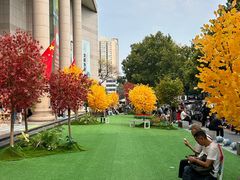 -西北轻工批发市场