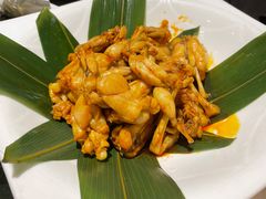 -湖锦酒楼·32年地道湖北菜(光谷店)