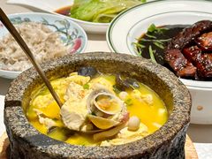 -维园悦谱·海派家常菜(乌鲁木齐南路店)