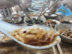 -豆花饭(新华路店)