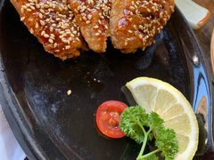 -福匠日本料理(人民路店)