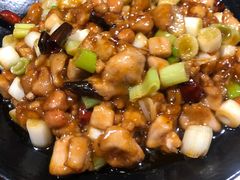 -望京一号·重庆江湖菜(工体店)