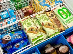 -大桥道食品商店(咸阳路店)