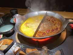 -湊湊火锅·茶憩(石家庄万象城店)
