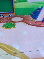 -孩子王童乐园(苏州吴中万达店)