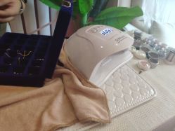 -涵颜维美spa会馆·圣莉斯歌会员服务中心