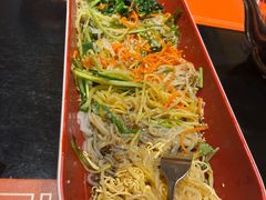 -蒙古人烹羊专家(东风大街店)