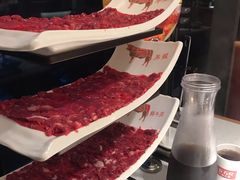 -左庭右院鲜牛肉火锅(苏州园区永旺店)