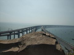 -星海湾跨海大桥
