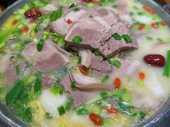 -龙梅肥肠鱼(明瓦廊店)
