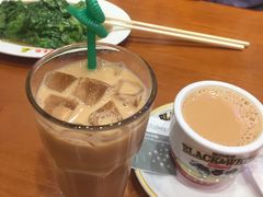 -澳门陈光记烧味饭店(郎家园店)