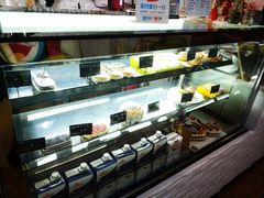 -蜜悦甜品·私人订制生日蛋糕