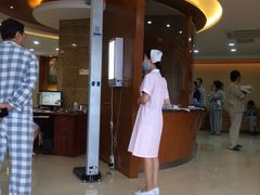 -慈铭健康体检中心(星海奥亚分院)