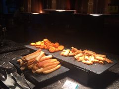 -上海虹桥西郊假日酒店