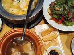 -郭家大院 老南京土菜(九霄店)