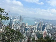 -太平山顶