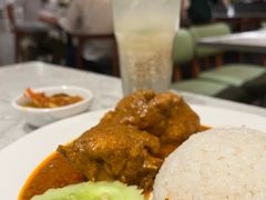 -Madam Kwan's(Mid Valley Megamall)