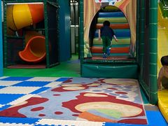 -蒙特利亲子乐园