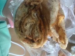 -金杨老摊头蛋饼(金口路店)