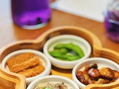 前菜四品-青梅酒肆PLUS(长白仙岛北路店)