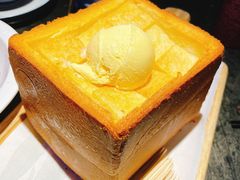 -绿茶餐厅(朝阳大悦城店)