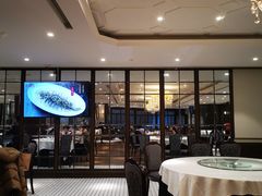 大堂-上海小南国(仲盛世界商城店)