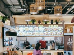 -记忆山城巷(丰台店)