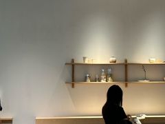 -喜茶(北京财富购物中心店)