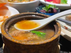 -上井料理黑金店(IFS国金中心店)