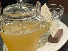 -Fuzzy Bistro 浮几韩餐·茶酒馆