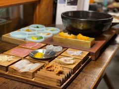 -银米·云南传统过桥米线(双廊黑金冠店)