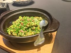 -铜锣湾·有麝自然香(渝北财富中心店)