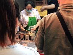 -小红旗臭豆腐炸冷面(万达店)