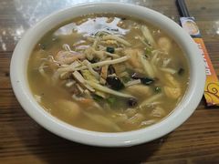 -山里人姜汁(府东小区店)
