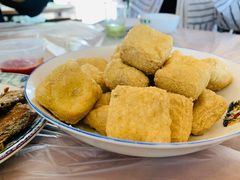 臭豆腐-妈妈的小作坊(陈家镇店)