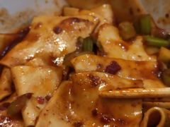 -西粉堂新疆米粉(朝外店)