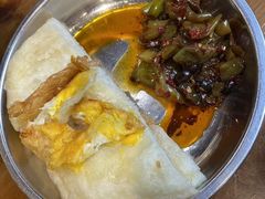 -88号小吃店·经典云南菜·地道纳西美食