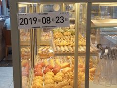 -BreadTalk面包新语·烘焙蛋糕(中华广场店)