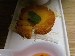 -熹素·鲜美素食Vegetarian (天河领展店)