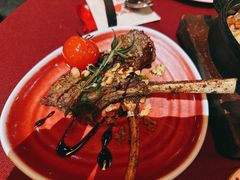 -BROWNSTONE布朗石西班牙餐厅(富城店)